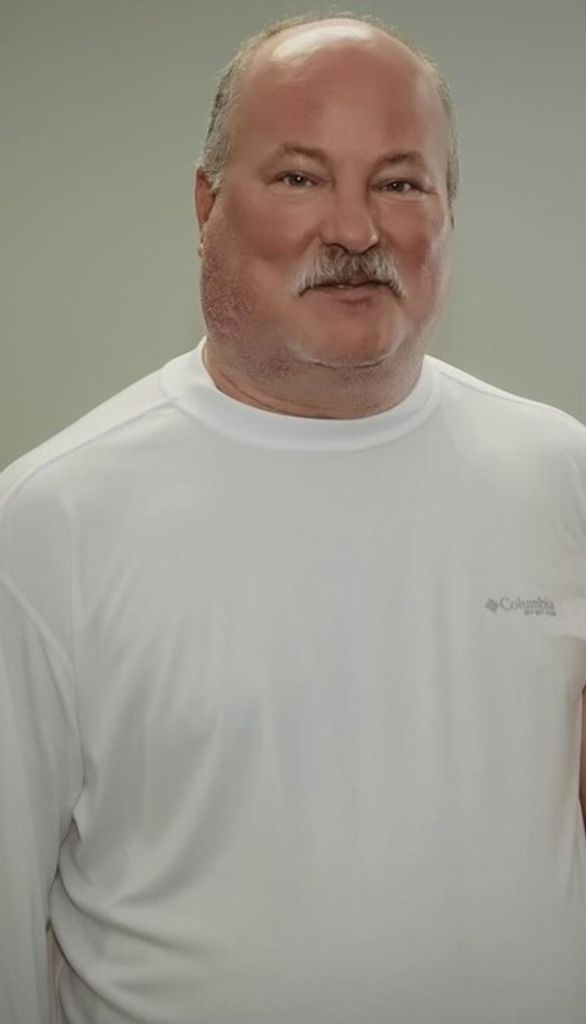 Tim Alan King Profile Photo