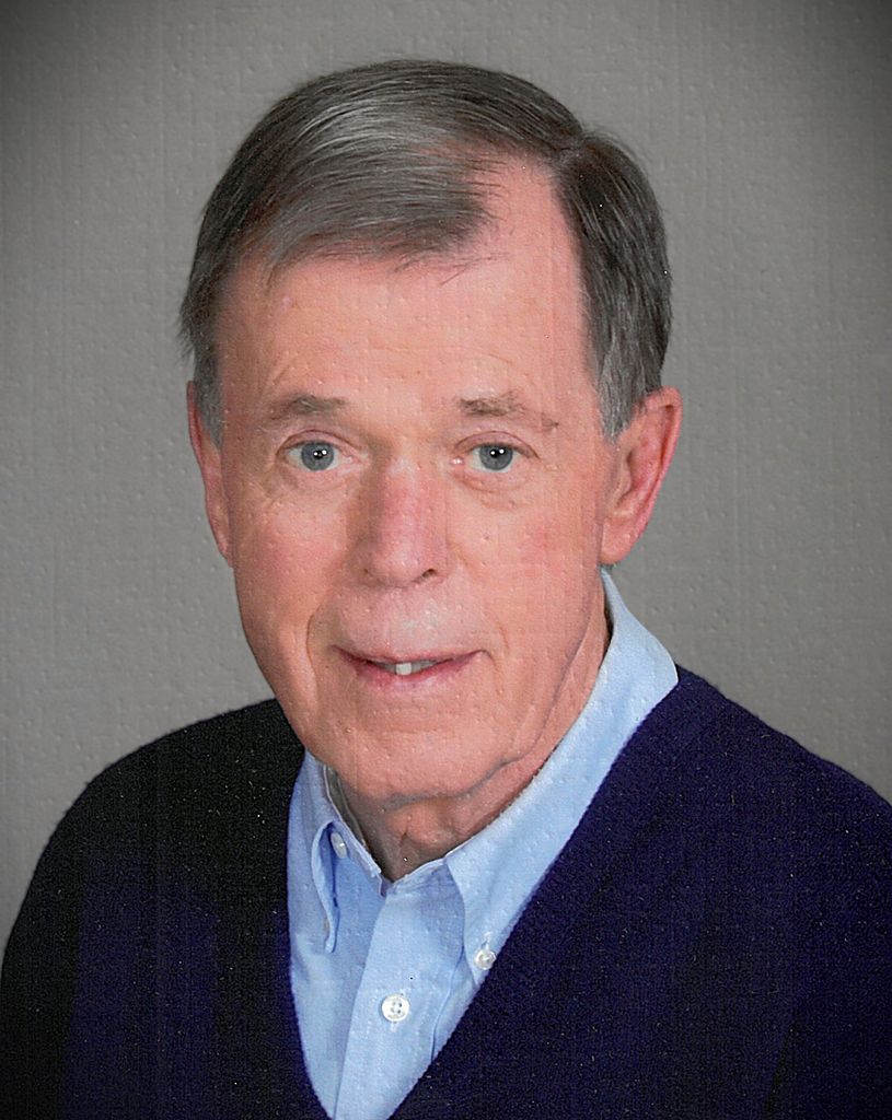 James Maurice Burke Profile Photo