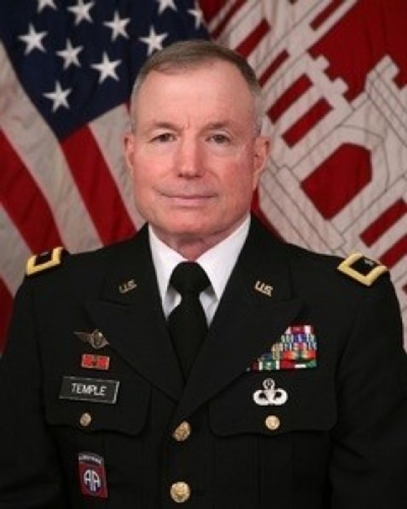 Merdith Wyndham Bolling "Bo" Temple