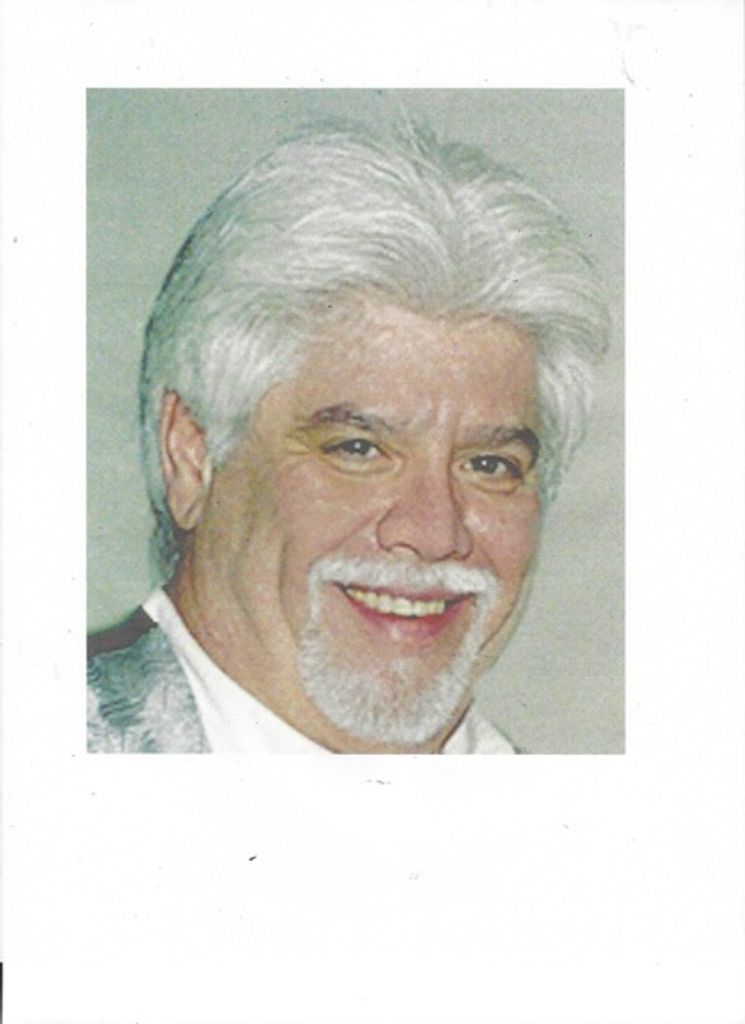 John D. Richards Profile Photo
