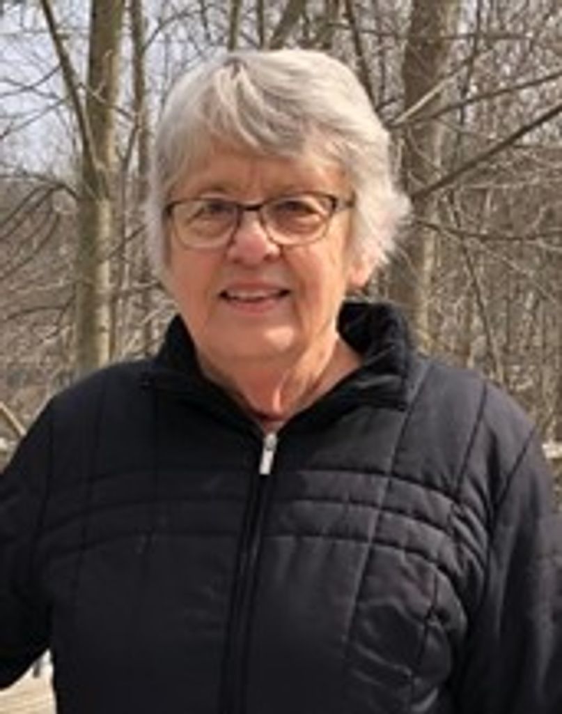 Catherine Ann Zafirau Profile Photo