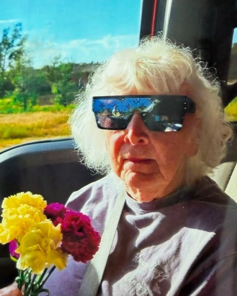 Baarbara Louise Crume Profile Photo