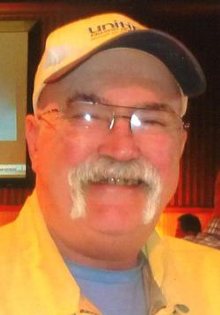 Randy B. Bing Profile Photo