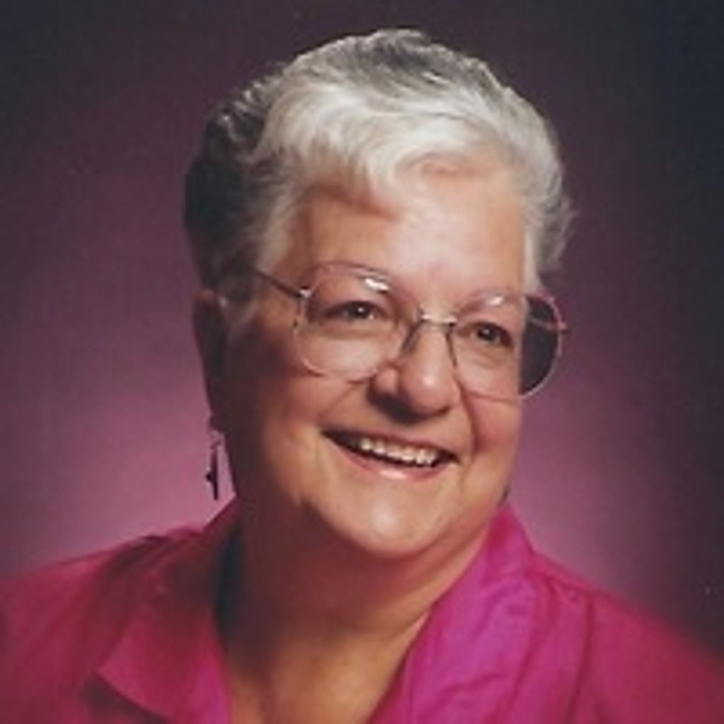Marie Theresa Nordin