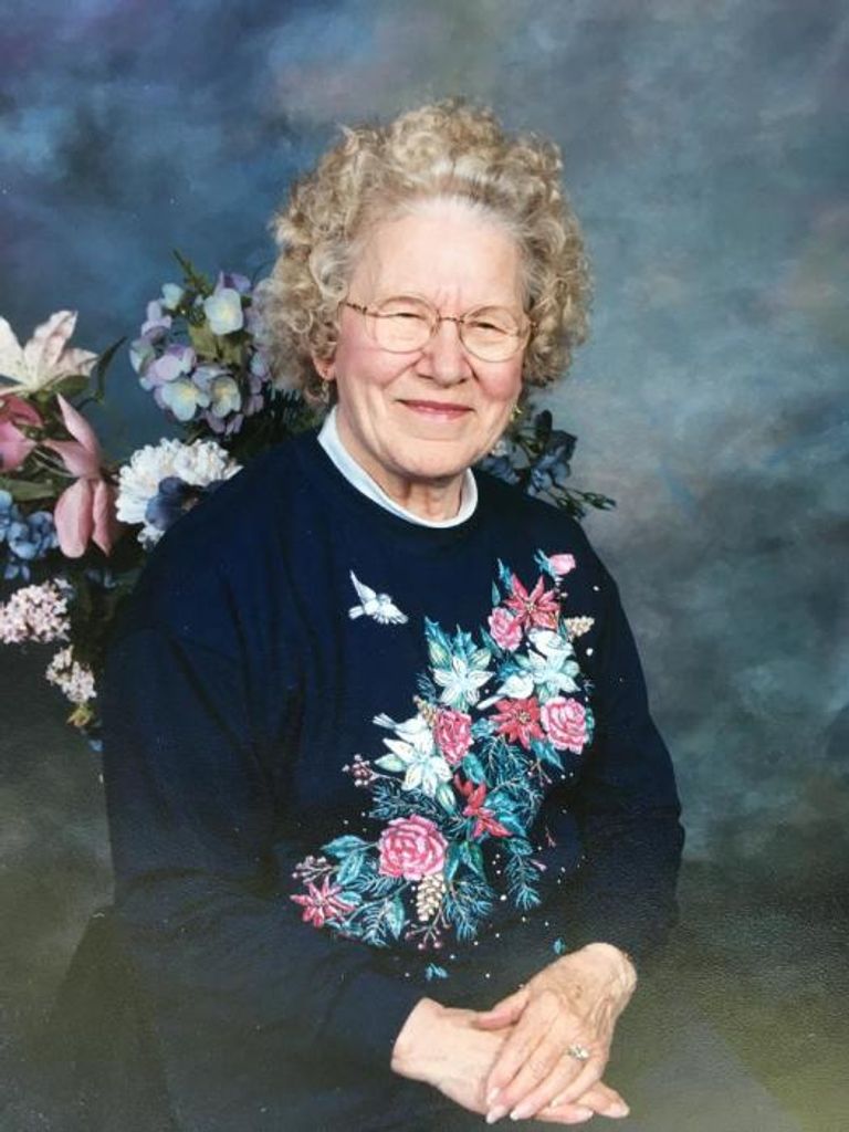 Irene M. (Owen)  Molargik