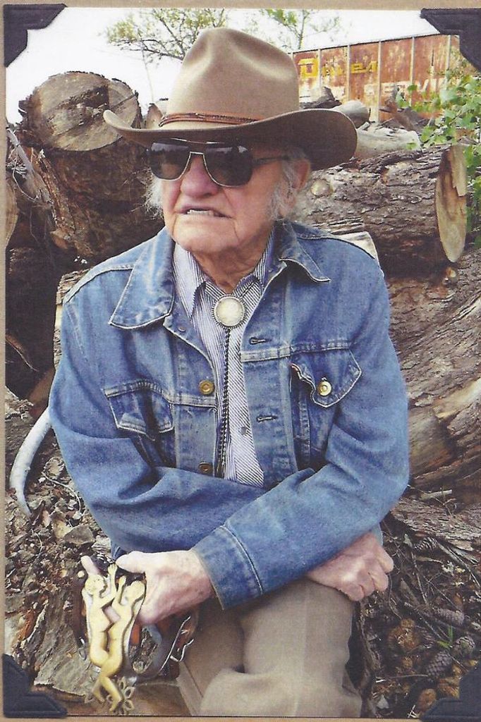 Cecil Vernon Schertz