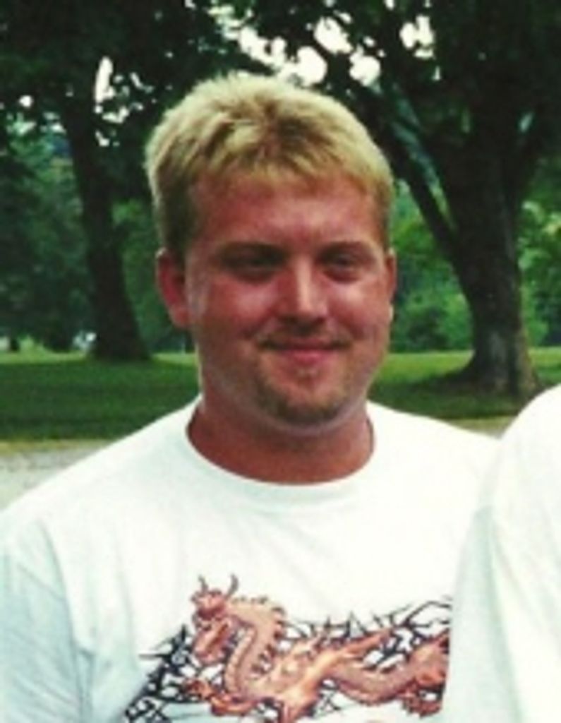 Darrell Wayne Barnett