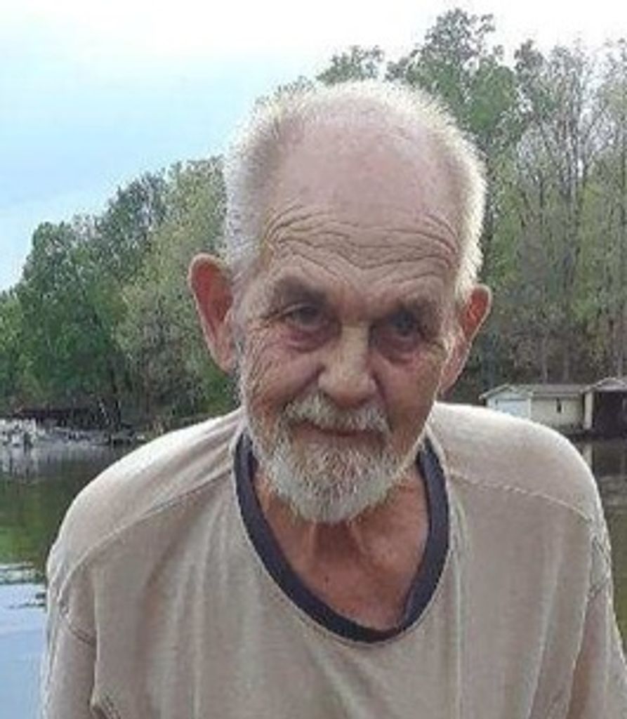 Roy Goodson Profile Photo