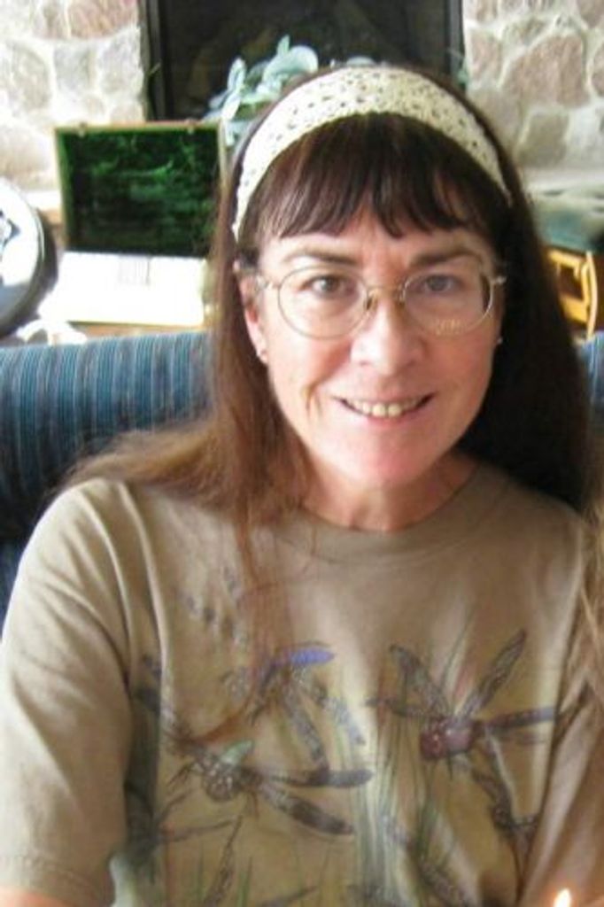 Lucy Catherine Taylor