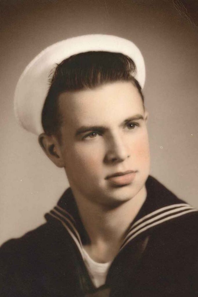 Samuel Blaine Jackson