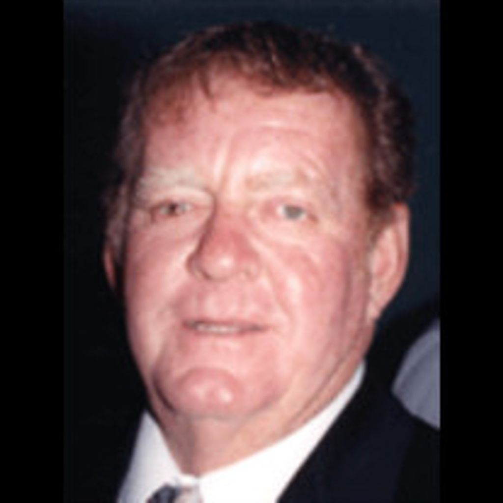 Earl Ruddy Wallace