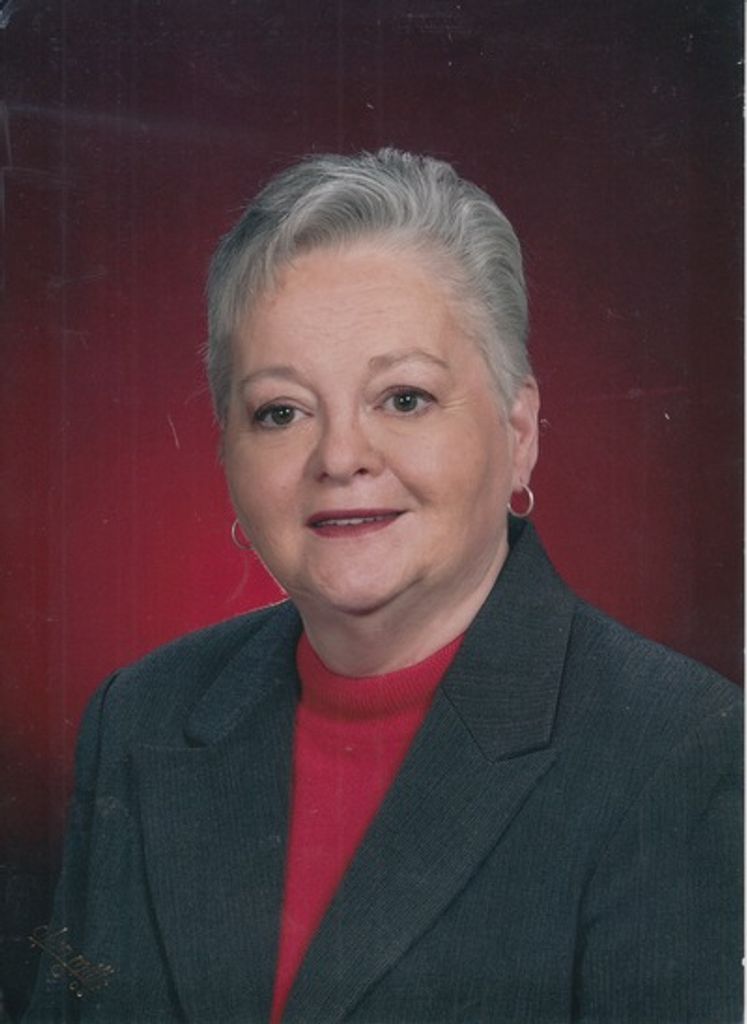 Sharon Kay Gresham