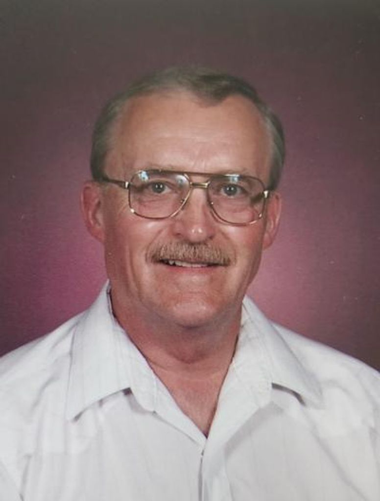 Steven Zimprich Profile Photo