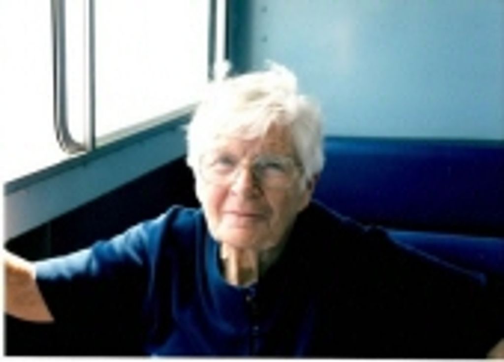 Theresa Arlene Lefevre