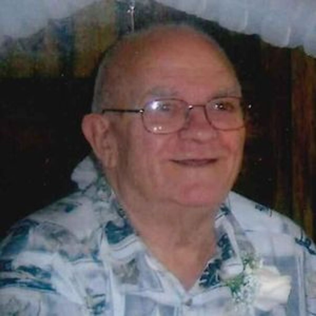 Antonio "Peppino" D'Andreti Profile Photo