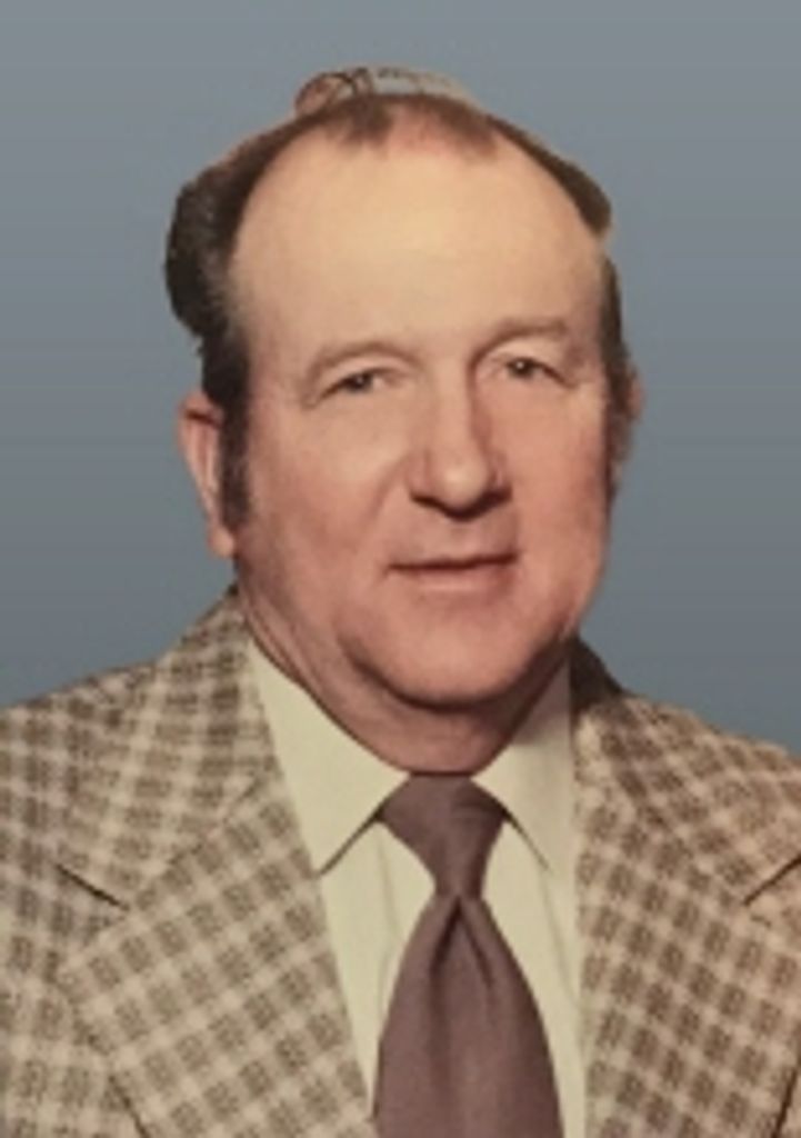 William A. Bill Stuart
