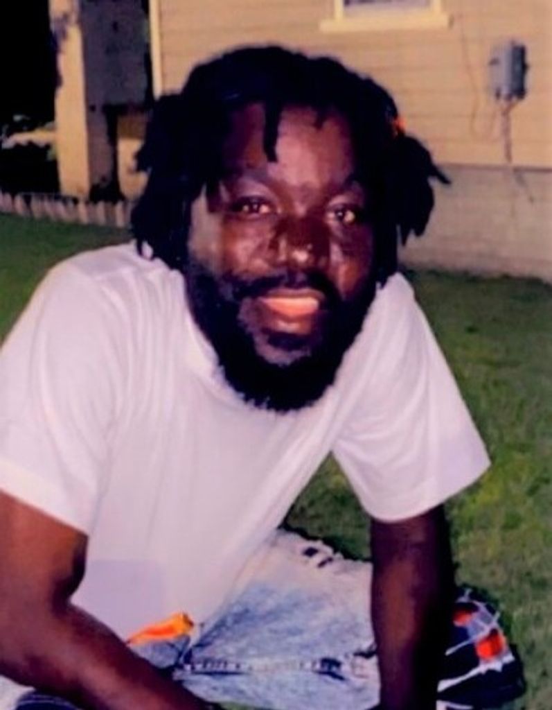Justin L. Hines Profile Photo