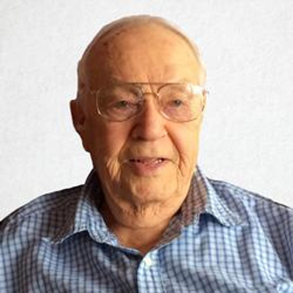 Frank Ludwig Dulwick