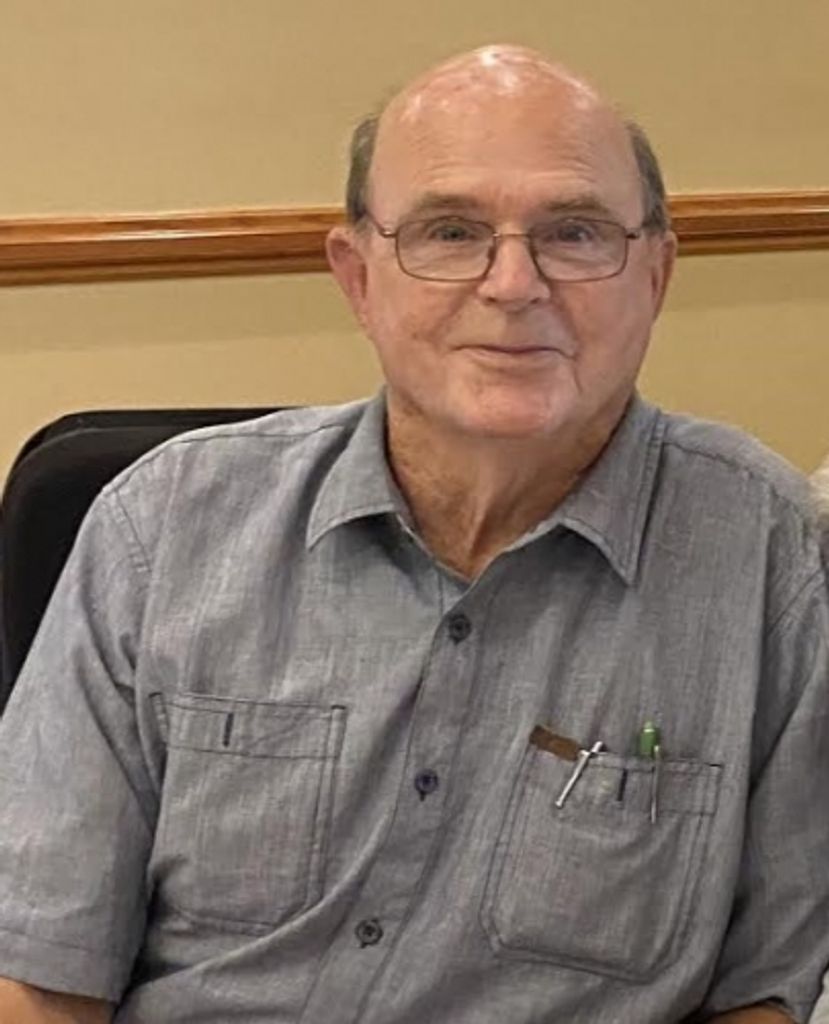 Larry Melvin Phillips