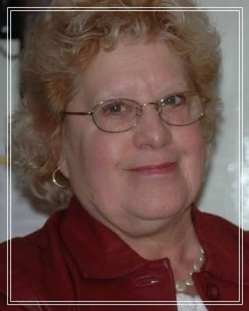 Sulestine Ellen Atkinson Profile Photo