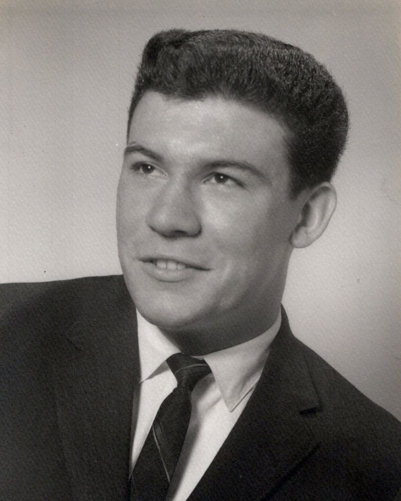 Anthony Louis Farrero