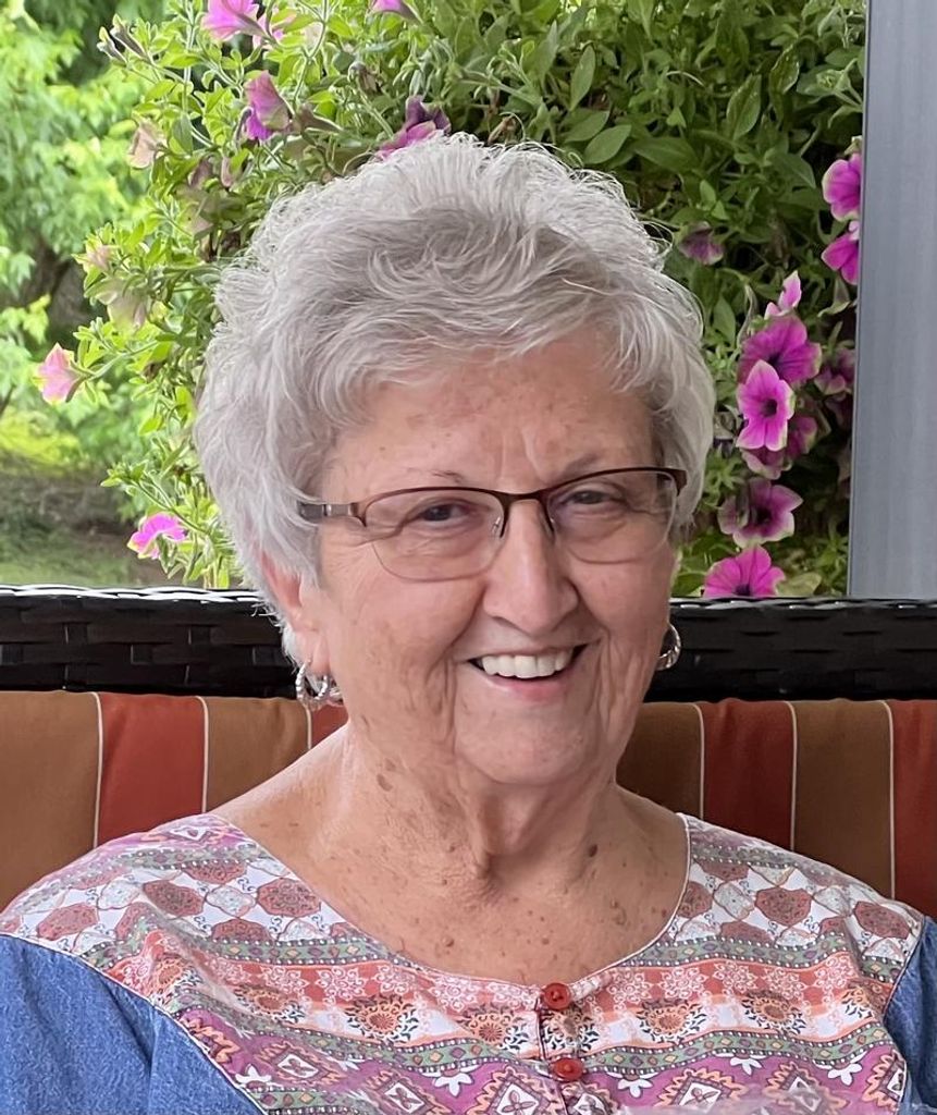 Emily Stetzer Profile Photo