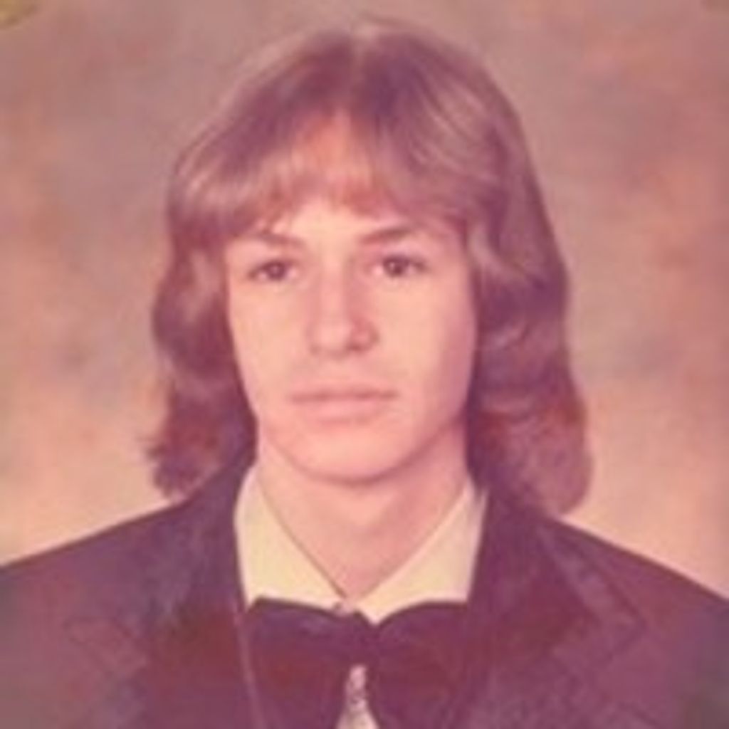 Baron J. "Bud" Bayard, Jr.