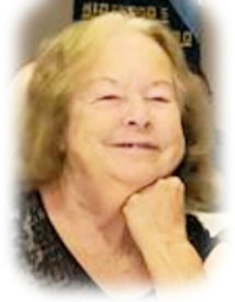 Laurel "Liz" Elizabeth Tucker Profile Photo