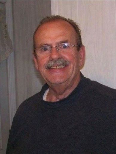 John Francis Sugrue Profile Photo