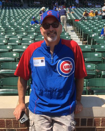 Todd Allen Modrzejewski's obituary image