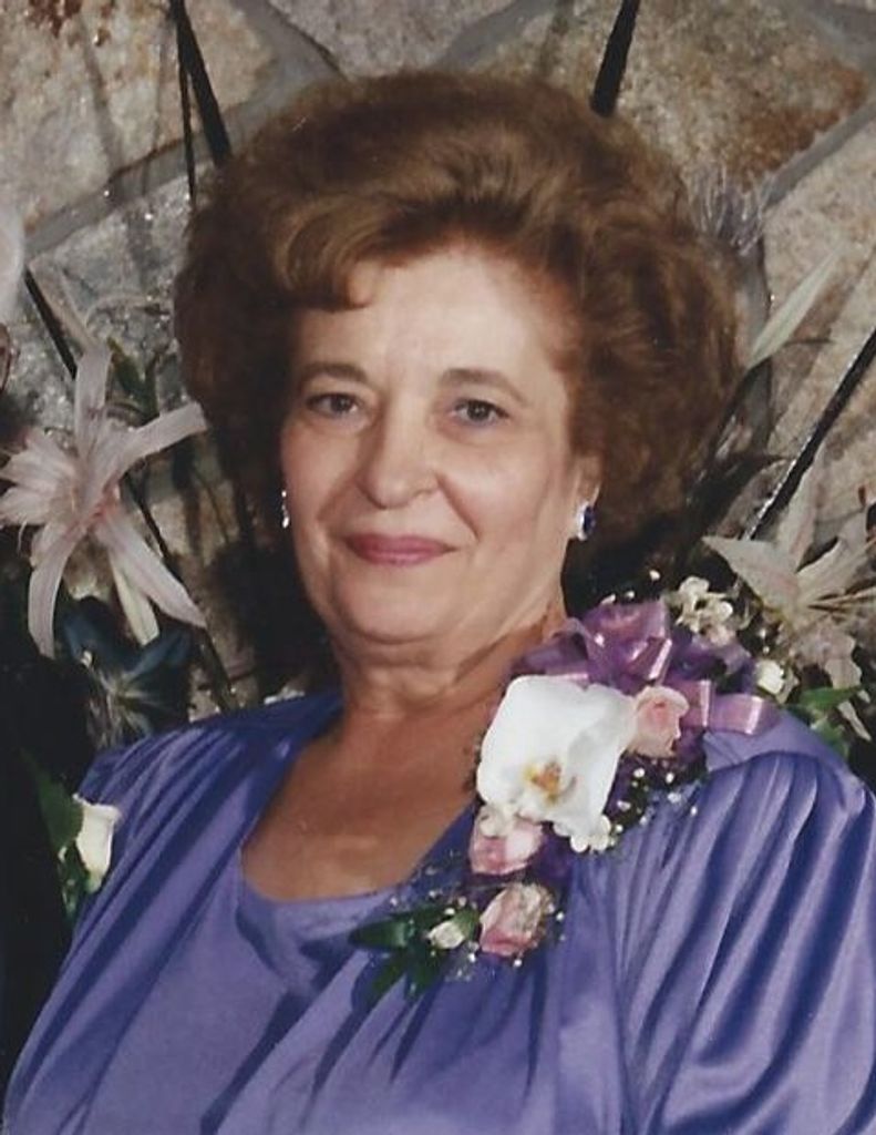 Mrs Rose Marie Roncarti Profile Photo