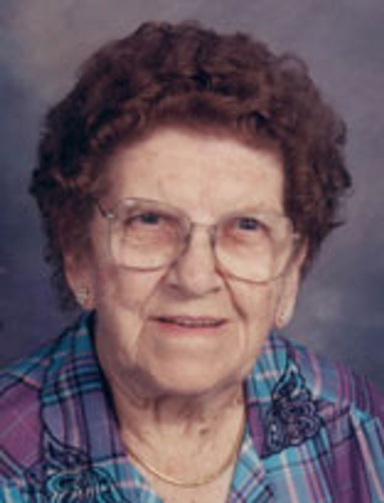 Martha A. Sommer