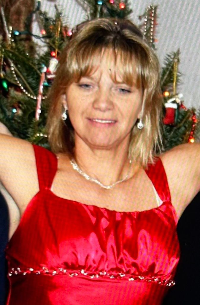 Rhonda Lynn Thomas (Drake)