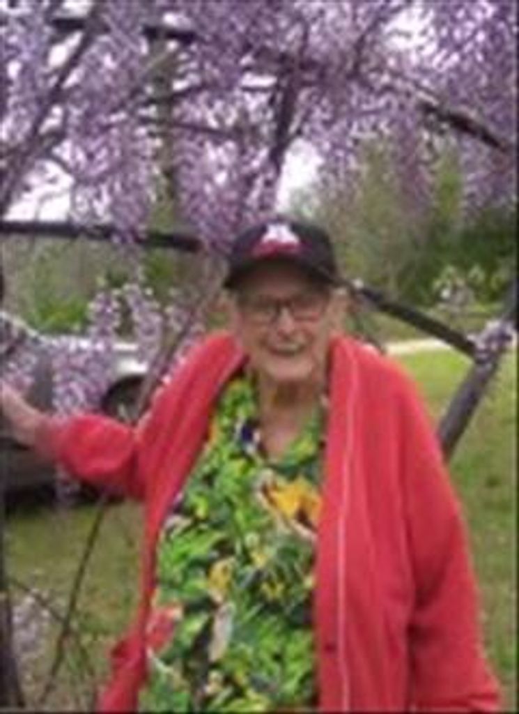 Roberta Louise Kurtz