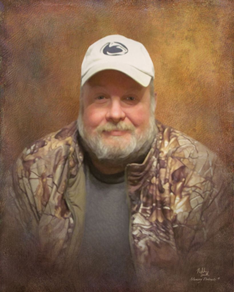 Charles Kave, Jr.