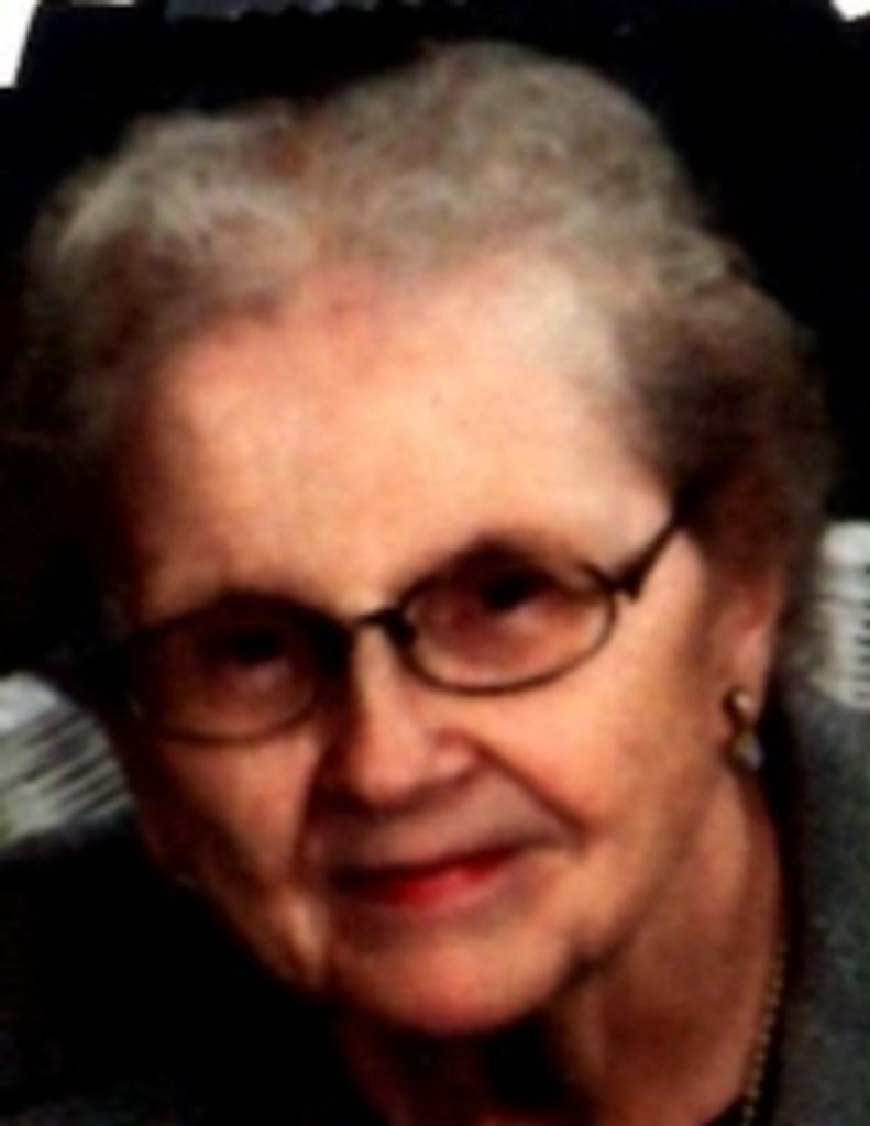 Gertrude  M. Corey
