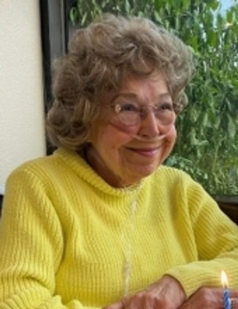 Sharon Fawell