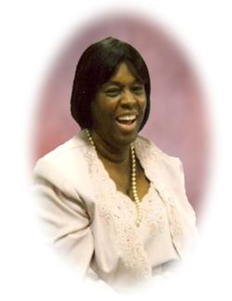 Mrs. Bessie Mae Johnson Foster