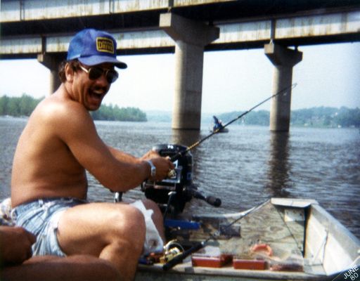 Robert Kucharski photo gallery thumbnail 40 of 61