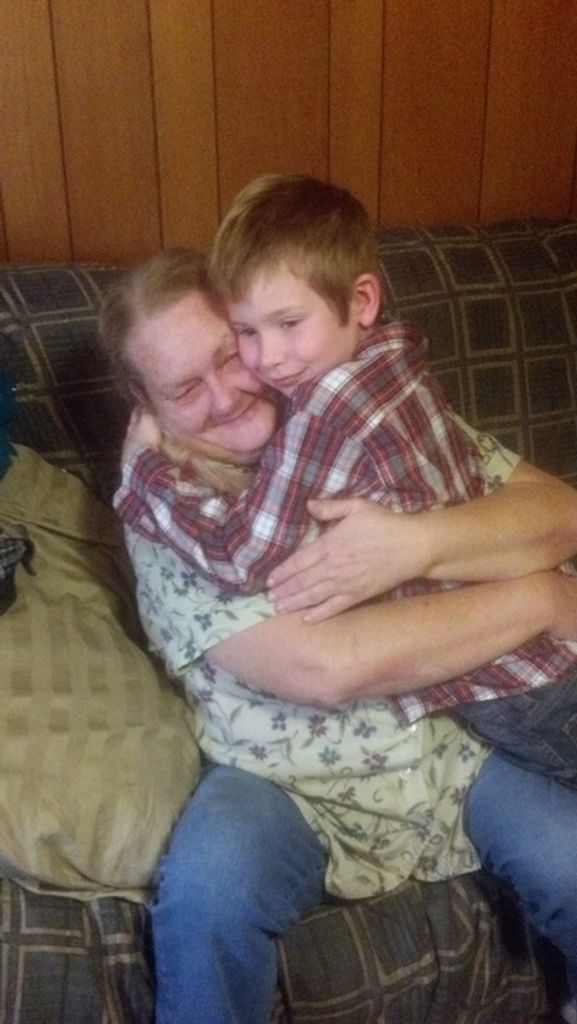 Angela Louise Johnson Profile Photo