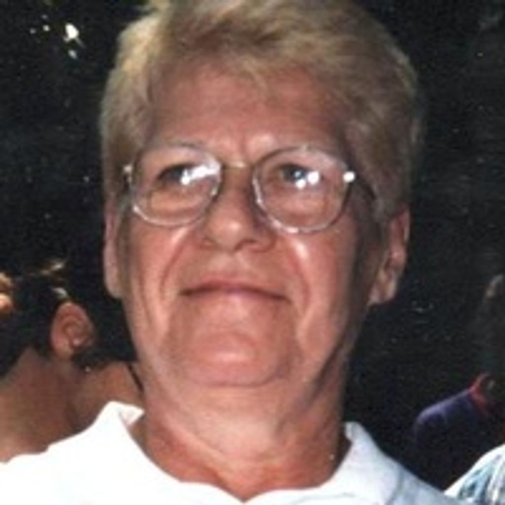 Betty (Goodwin) Drapak Profile Photo
