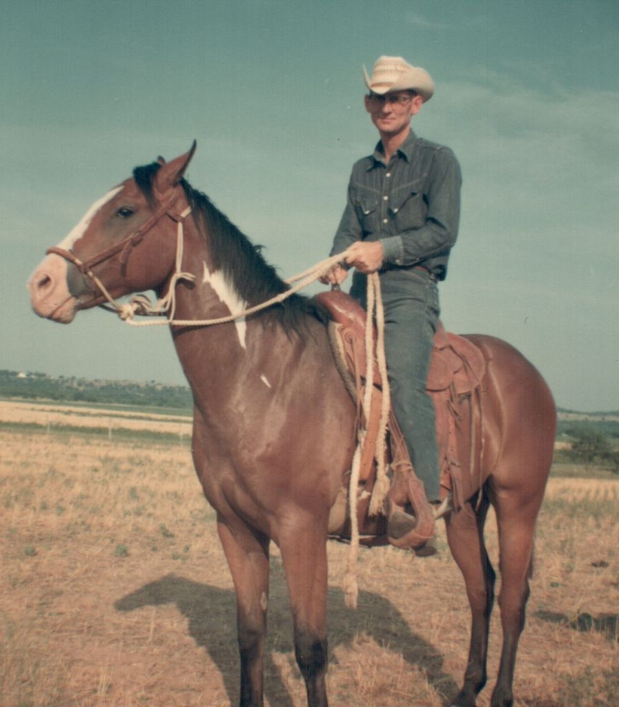 Conrad "C.L." Henderson Profile Photo