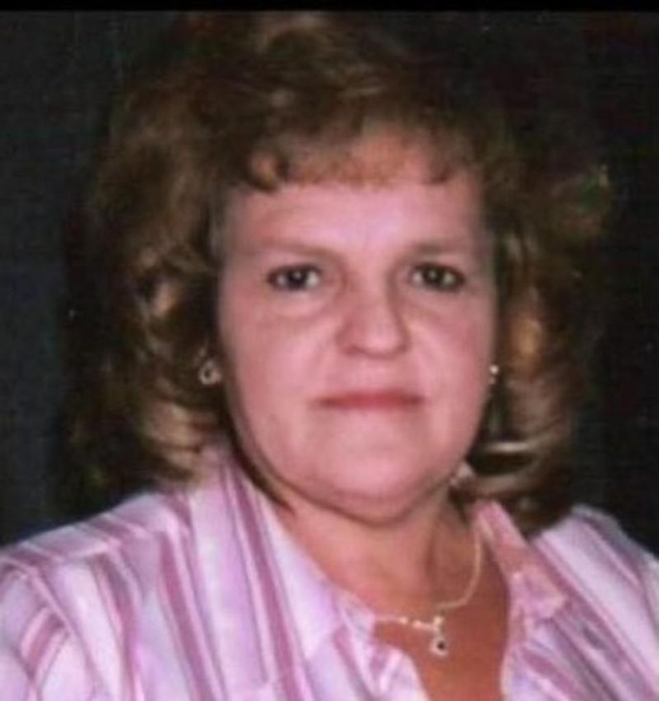Joyce Marie Embrey Profile Photo