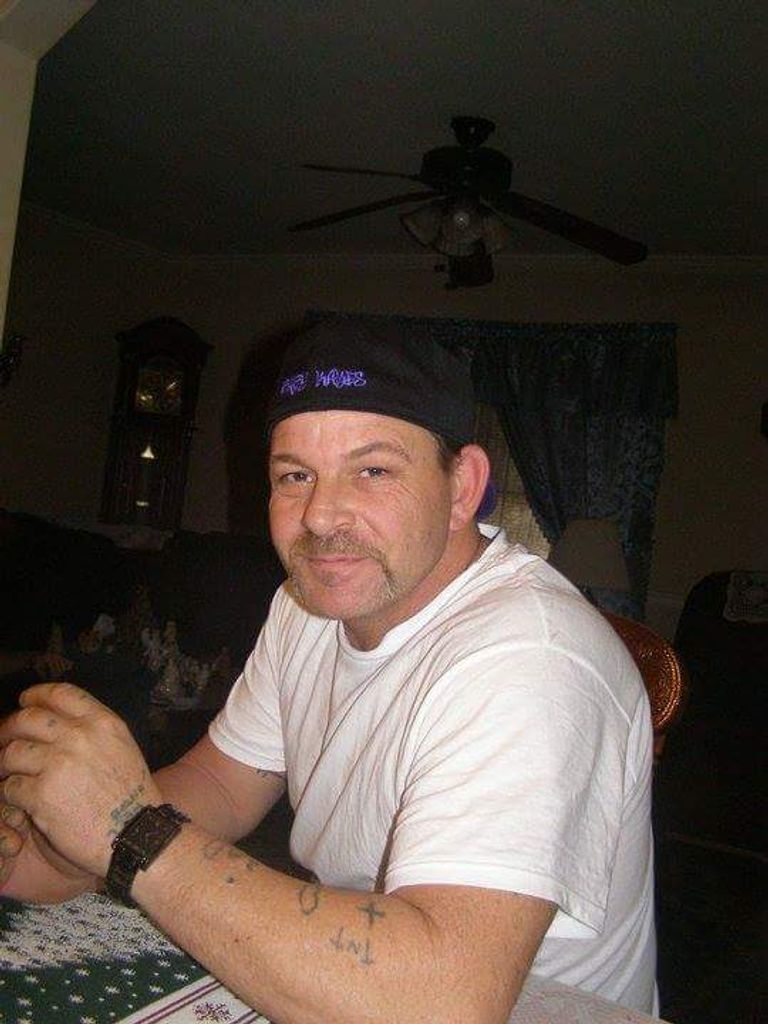 William Junior Lingerfelt Profile Photo