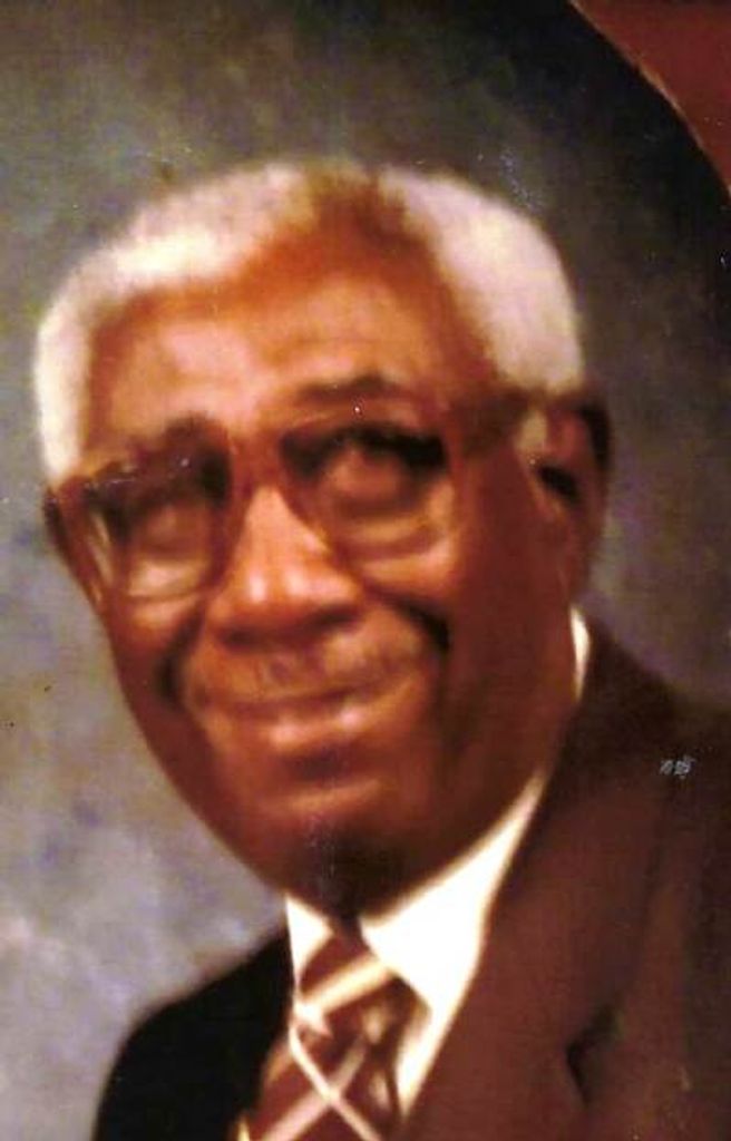 Mr. Frankie Mizell Profile Photo