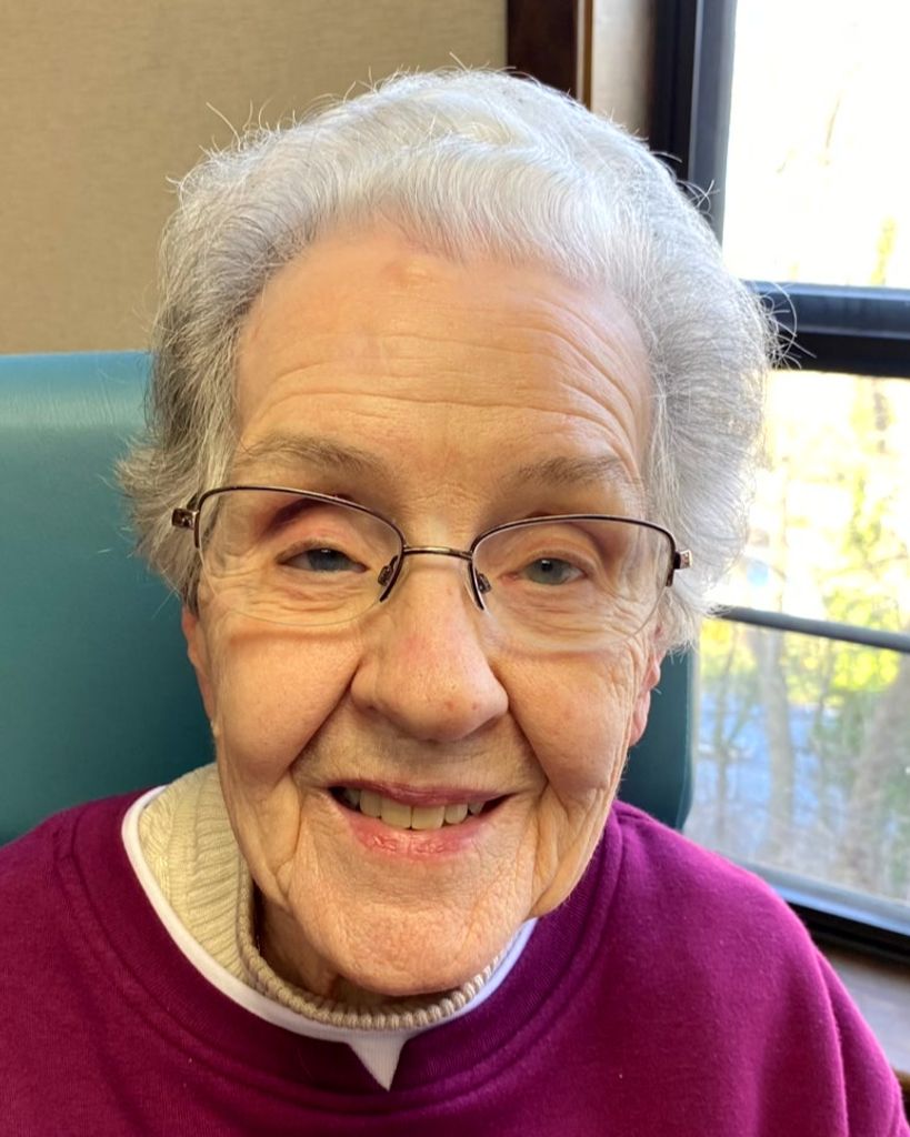 Barbara Pauline (Frey) Fetterman Profile Photo