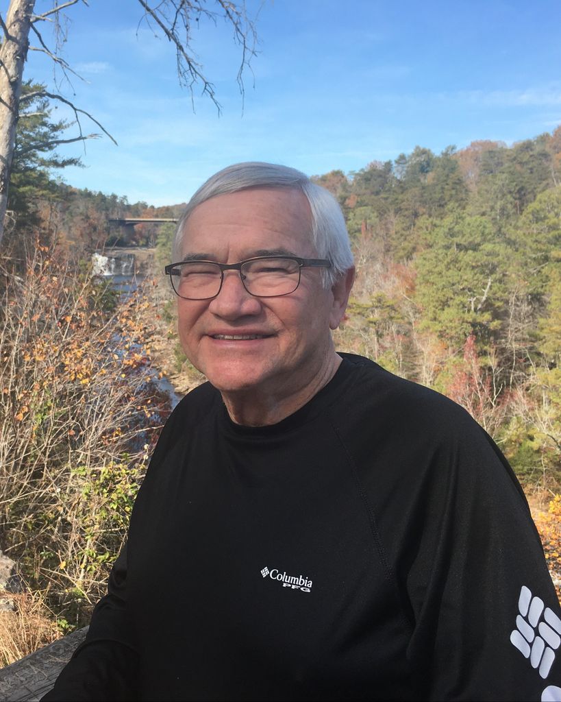 Roy F. Miller Profile Photo
