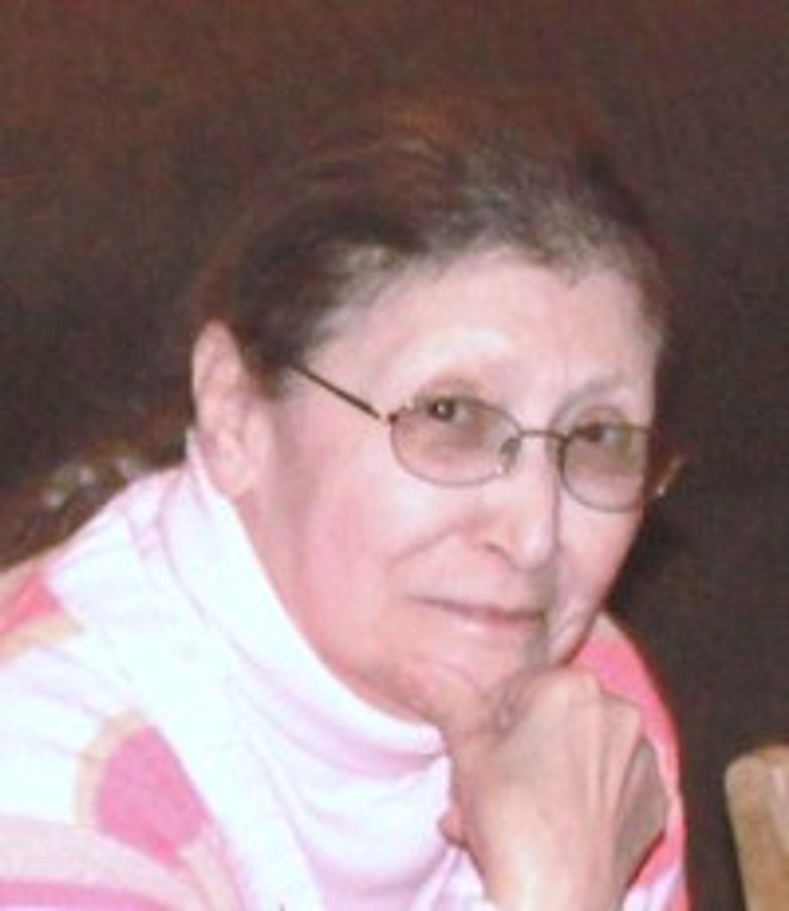 Elaine M (Lachappelle)  Michaud