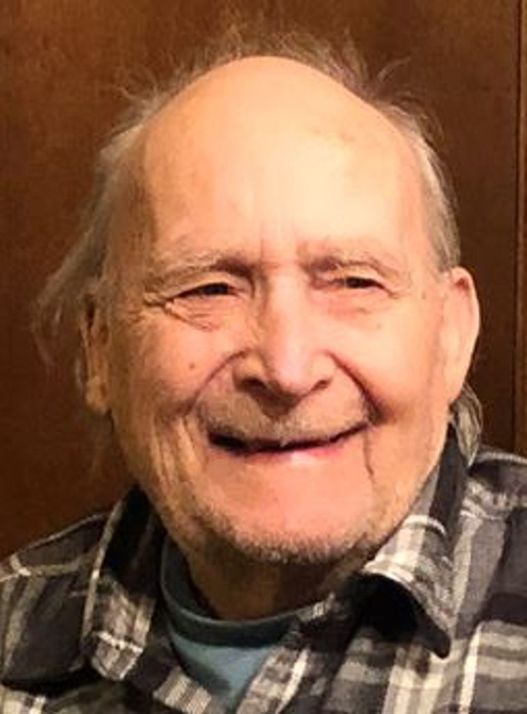 Allan Strelow