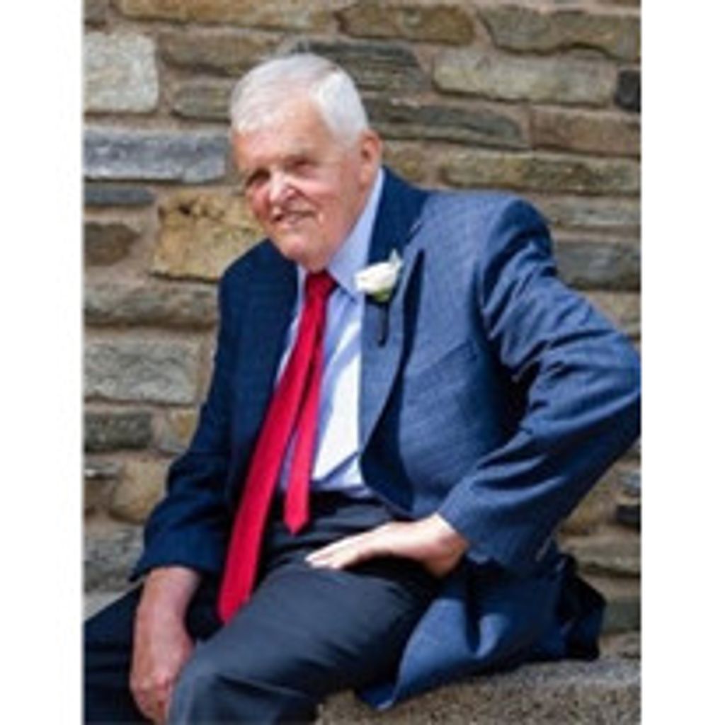 Kenneth D. Walters Profile Photo